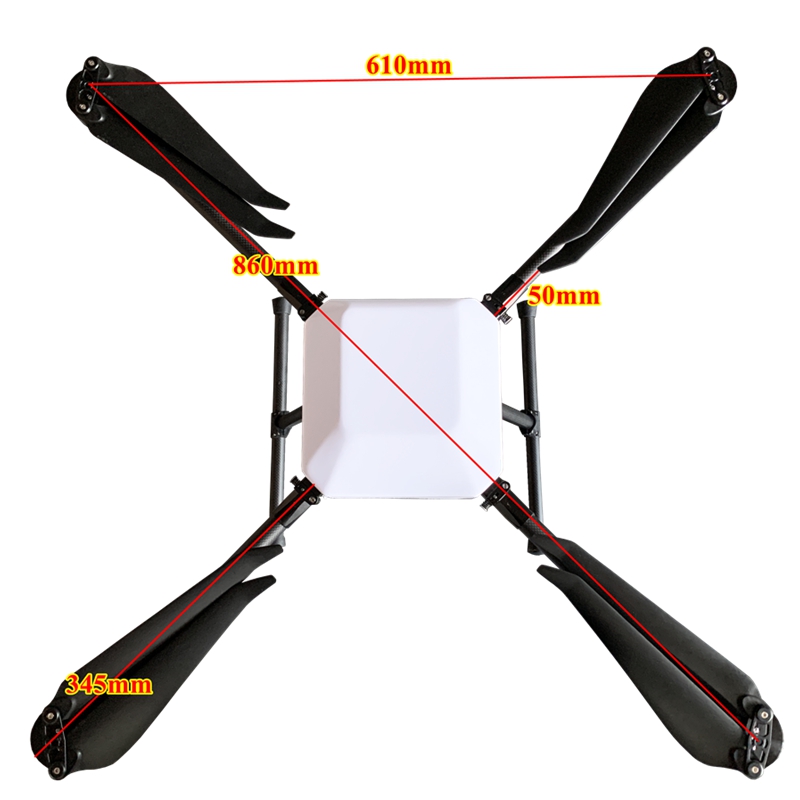 CL750机架成品机20