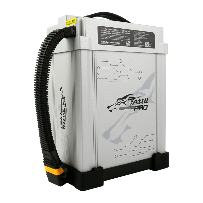 14S22000mah智能电池4