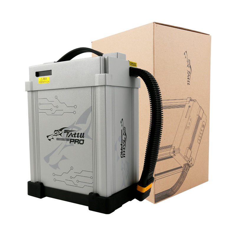 14S22000mah智能电池6