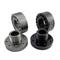 31mm快拆螺旋桨安装座8