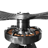 31mm快拆螺旋桨安装座13