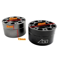 31mm快拆螺旋桨安装座16