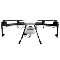 X1400碳纤版植保机10