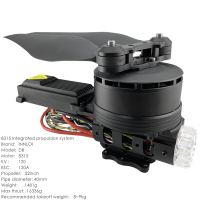 英8315D8S动力系统5