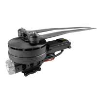 10010动力套装34128折叠螺旋桨1