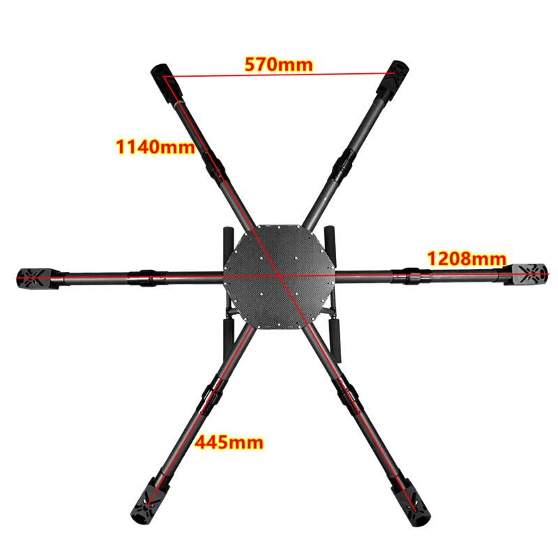 V1150六轴横折机架9