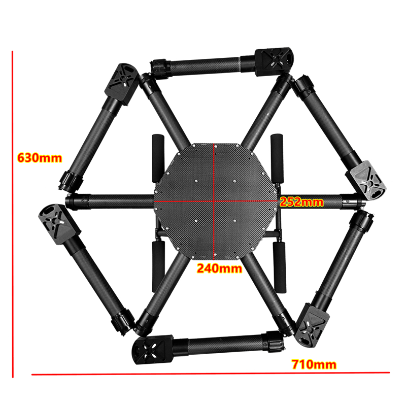 V1150六轴横折机架10