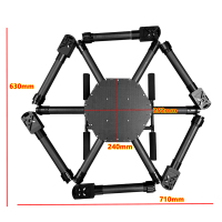 V1150六轴横折机架10