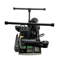 CL810mm航拍无人机3