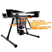 CL810mm航拍无人机17