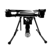 CL750巡逻无人机1