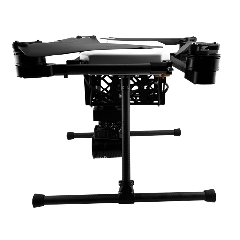 CL750巡逻无人机3