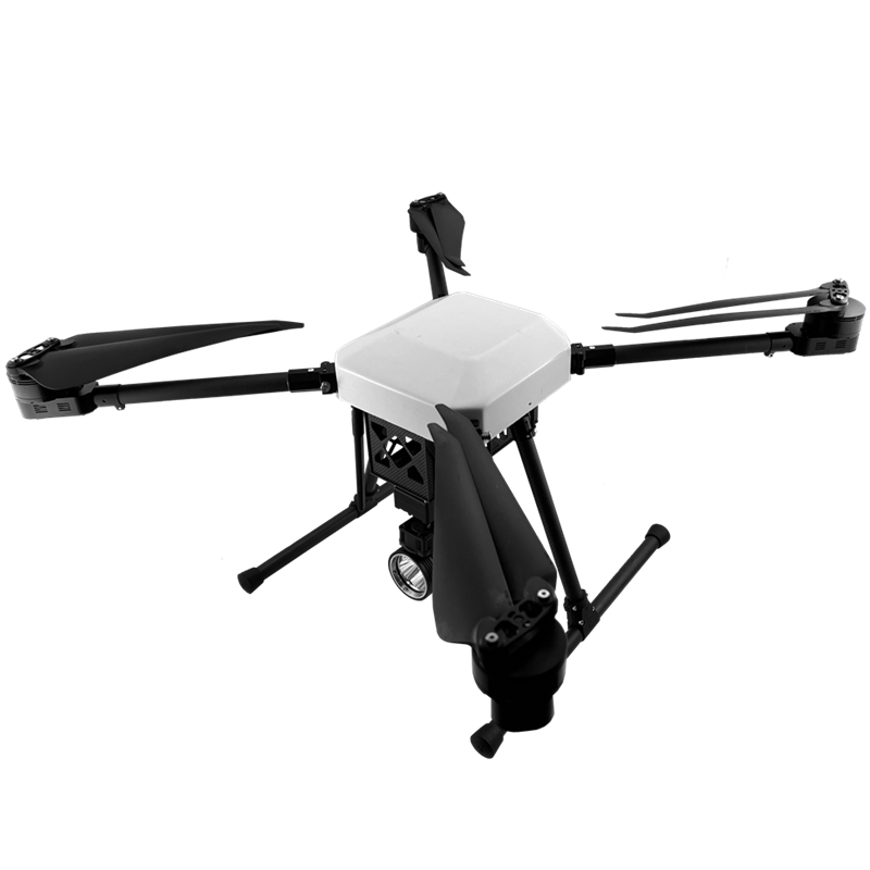 CL750巡逻无人机5