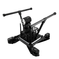 CL750巡逻无人机9