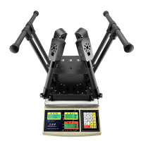 X750四轴折叠机架9