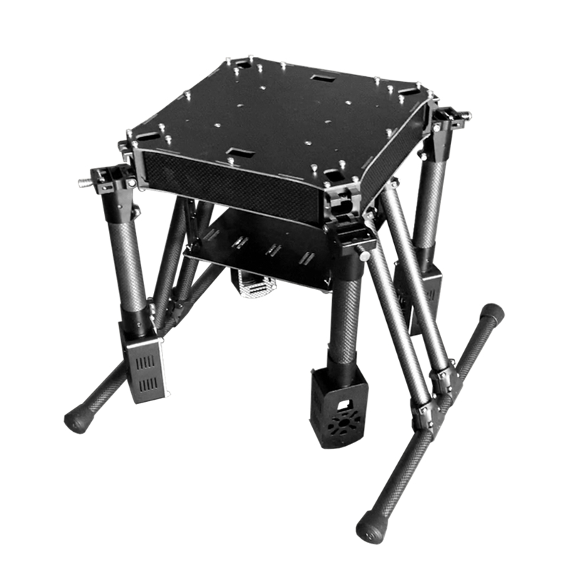 X750四轴折叠机架16