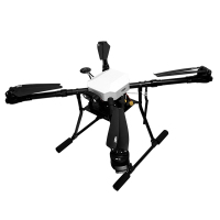 X1100行业应用无人机6