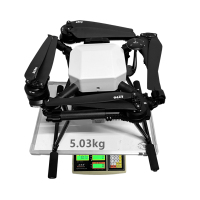 X1100行业应用无人机15