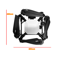 X1100行业应用无人机17