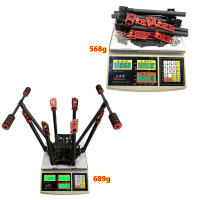 V80018管六轴机架1