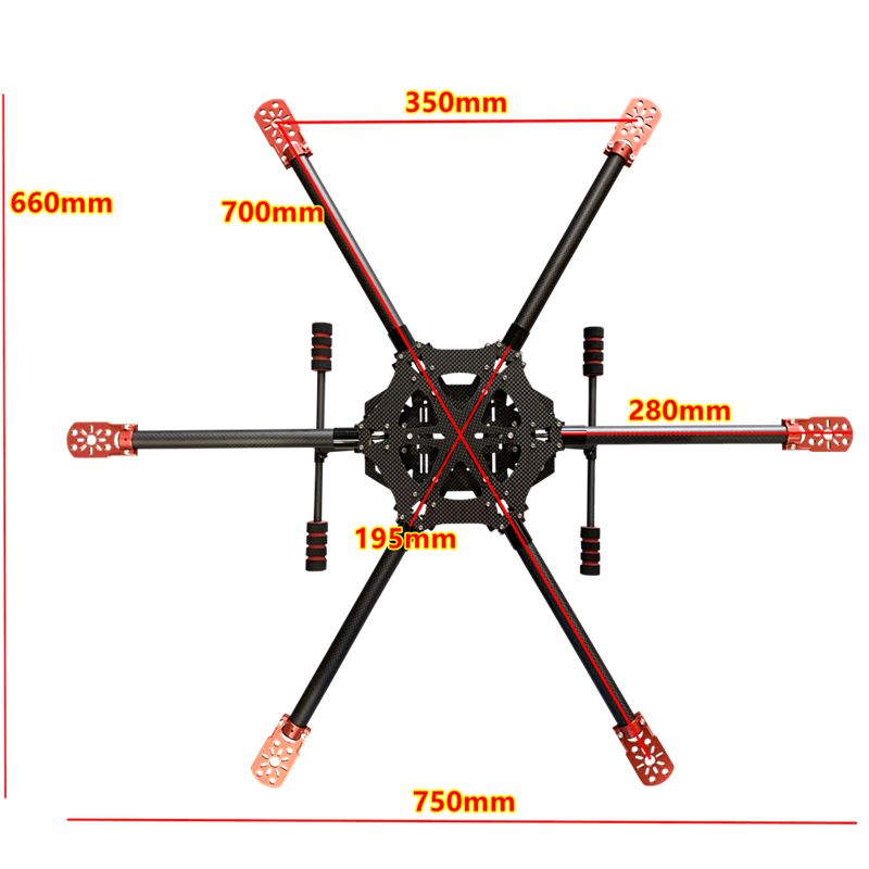 V80018管六轴机架13