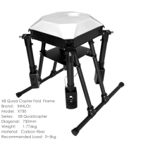 英X8750mm四轴机架14