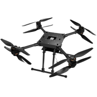 X8750mm四轴无人机2