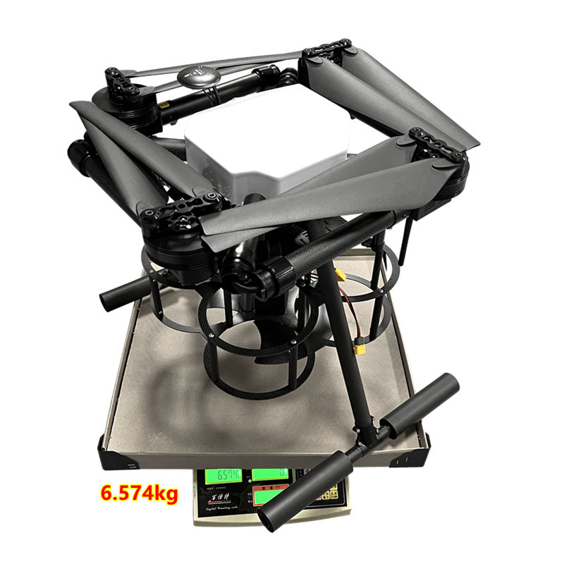 X1100灭火无人机6