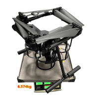 X1100灭火无人机6