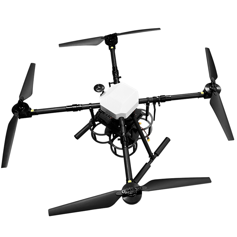 X1100灭火无人机10