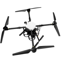 X1100灭火无人机10