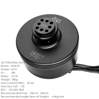 英6215KV180电机20