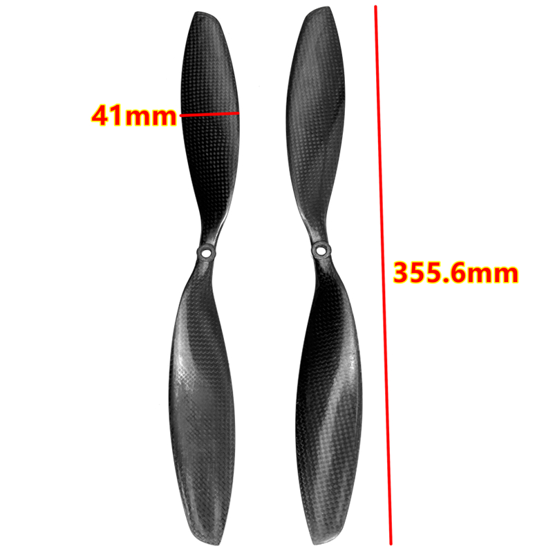 1447单孔碳纤维桨2