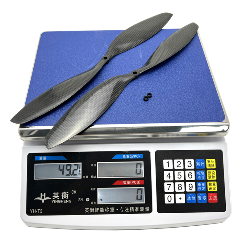 1447单孔碳纤维桨4