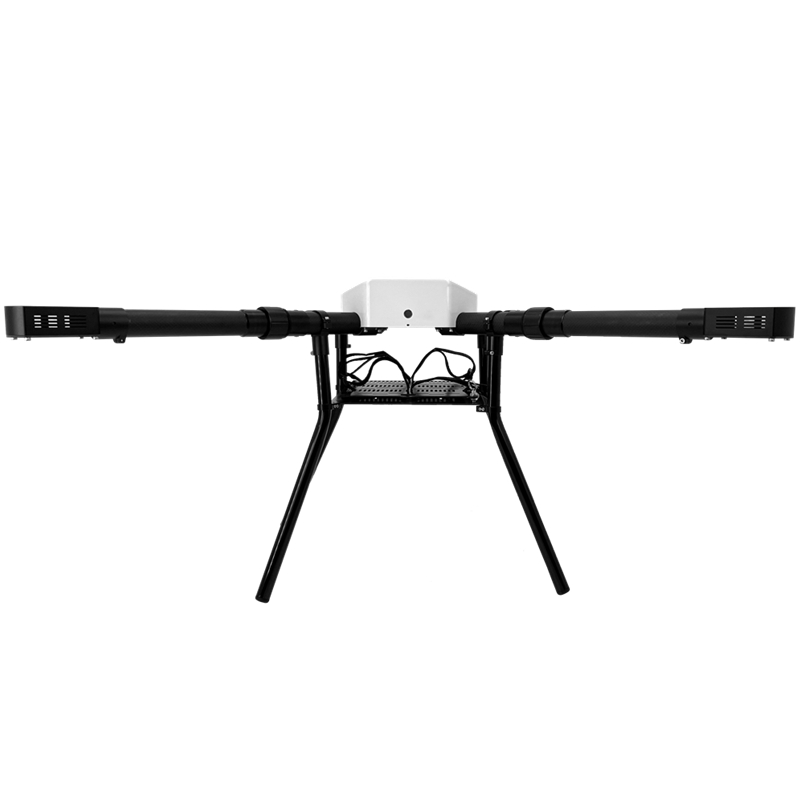 X11001000mm四轴机架10