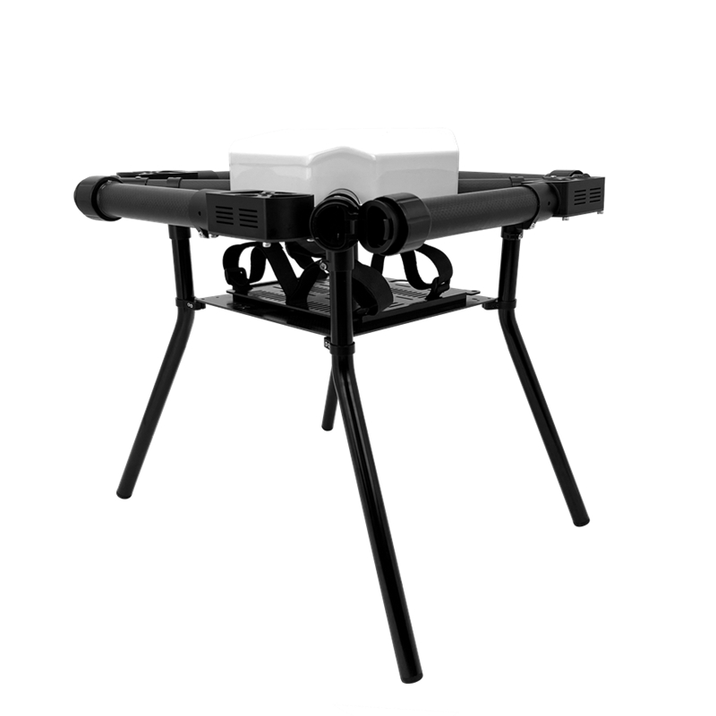 X11001000mm四轴机架14