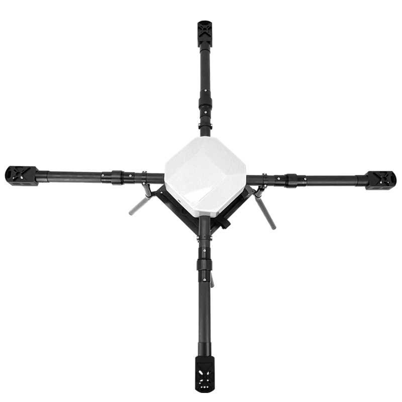 X11001000mm四轴机架16