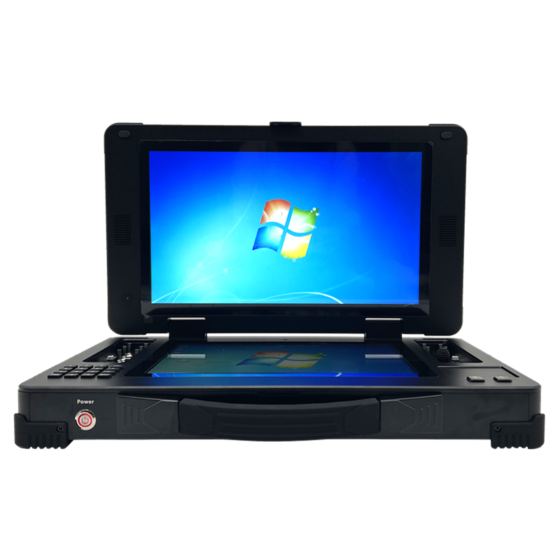 CG21升级版地面站15