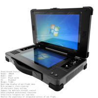 英CG21升级版地面站9