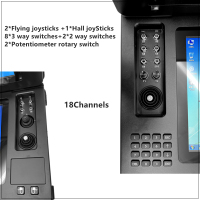 英CG21升级版地面站10