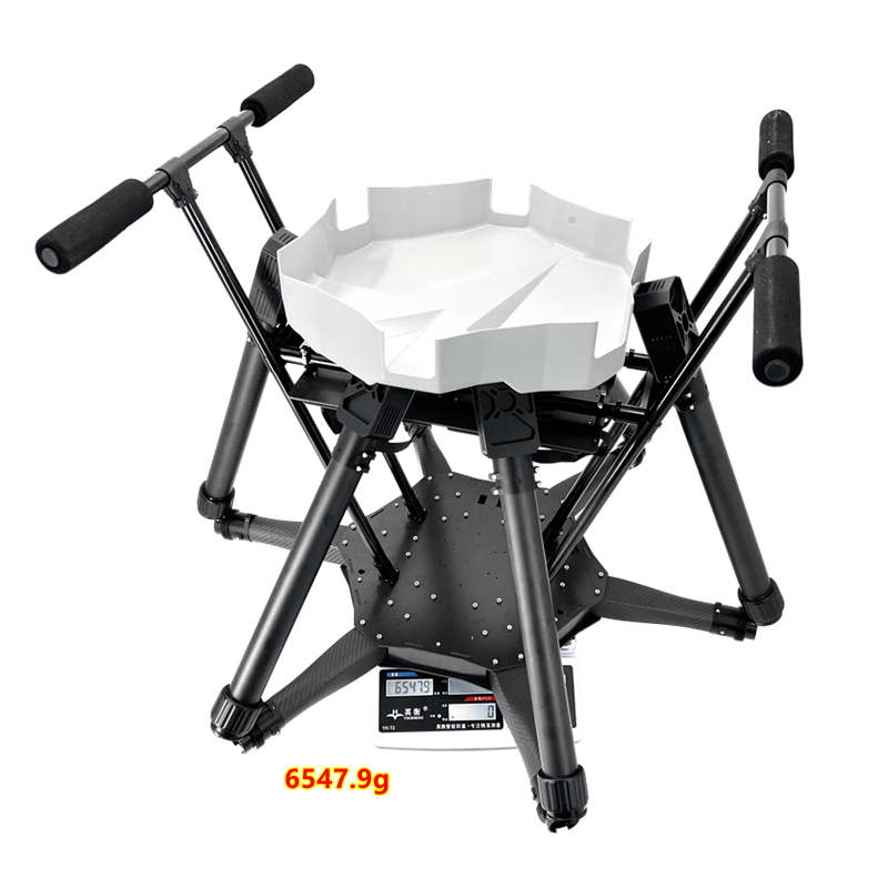 1750mm六轴机架10