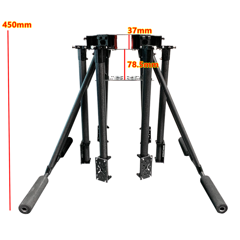 v9001000mm伞折机架2