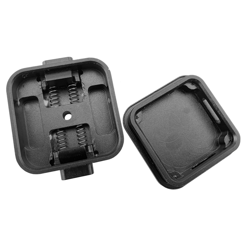 无人机快拆安装座16