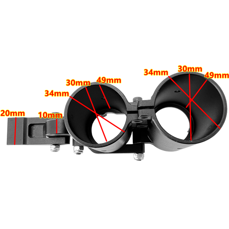 30mm手扳折叠件2