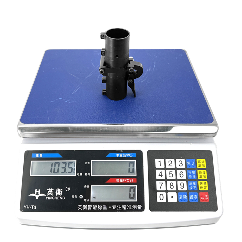 30mm手扳折叠件7