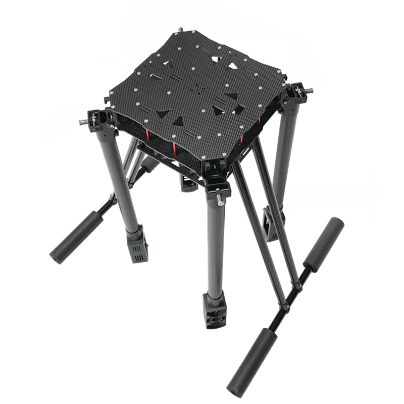 1200mm四轴机架21