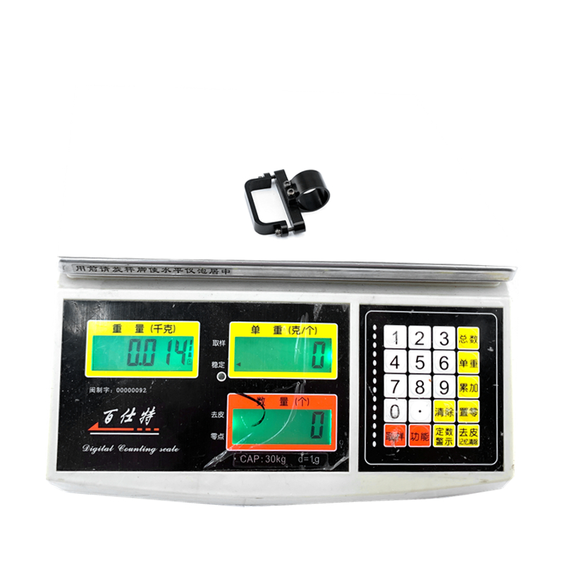 AS150U插头固定座1