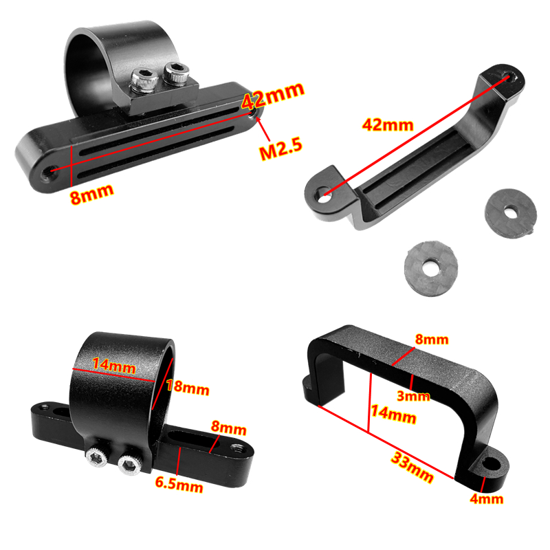 AS150U插头固定座12