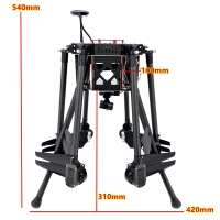 V800六轴无人机3