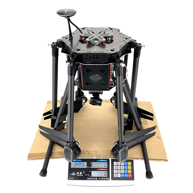 V800六轴无人机5